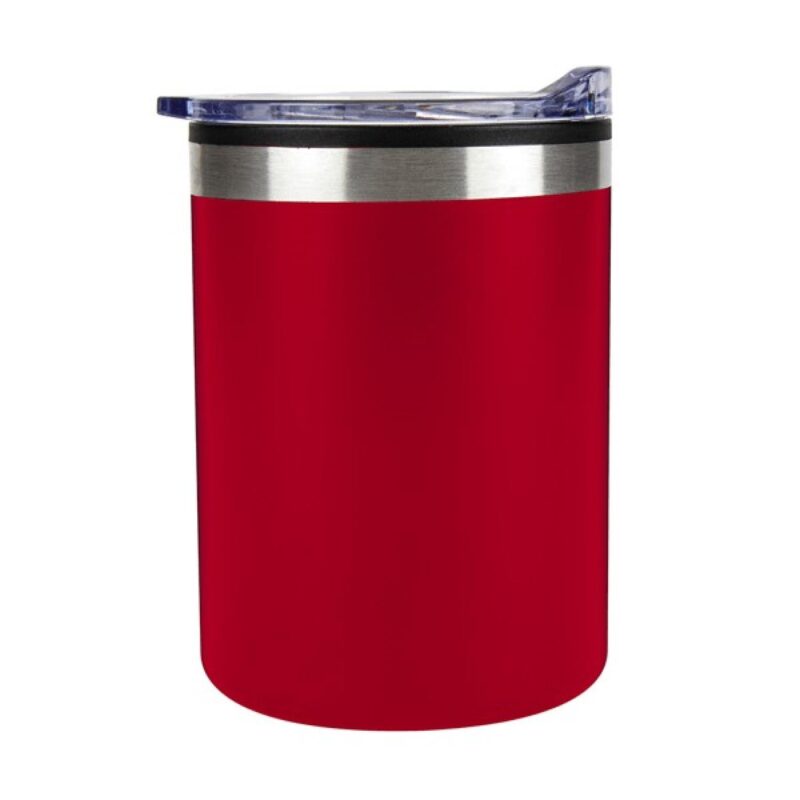 Eden 14oz. Travel Mug with Handle & Lock Lid - 7