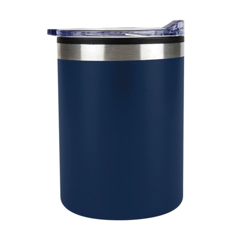 Eden 14oz. Travel Mug with Handle & Lock Lid - 8