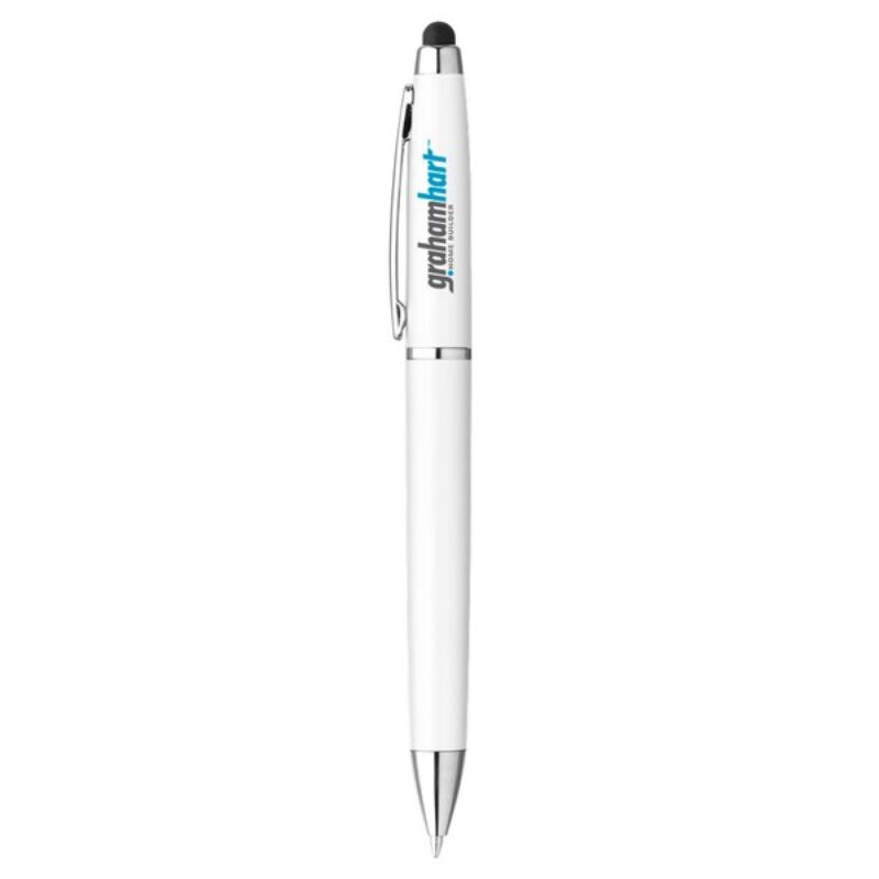 Ellison Hotel Stylus Pen - 8
