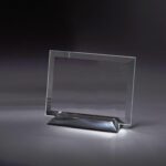 Epoch Horizontal Medium Glass Award - 2