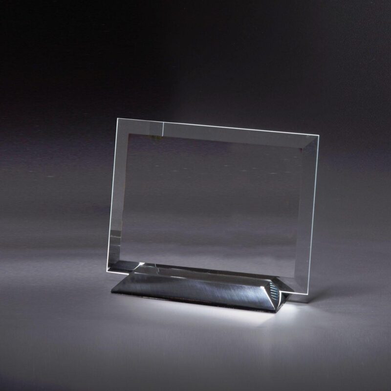 Epoch Horizontal Medium Glass Award - 2