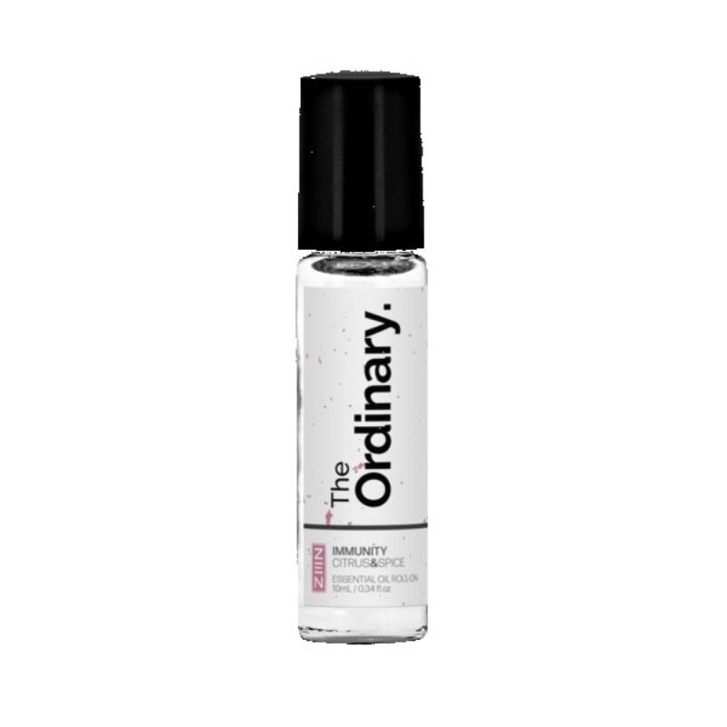 Essential Oil in 10mL Roller Bottle - 2