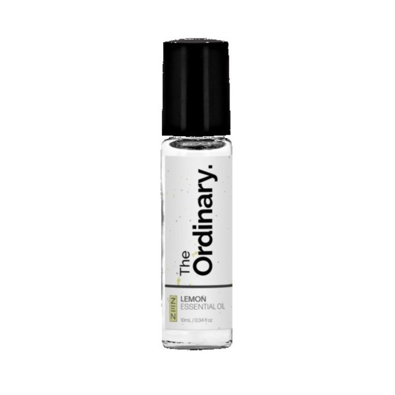 Essential Oil in 10mL Roller Bottle - 5