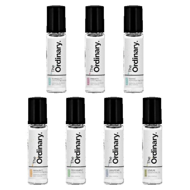 Essential-Oil-in-10mL-Roller-Bottle-NEORB10 Essential Oil in 10mL Roller Bottle