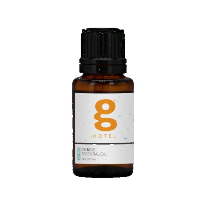 Essential Oil in 15mL Dropper Bottle - 1