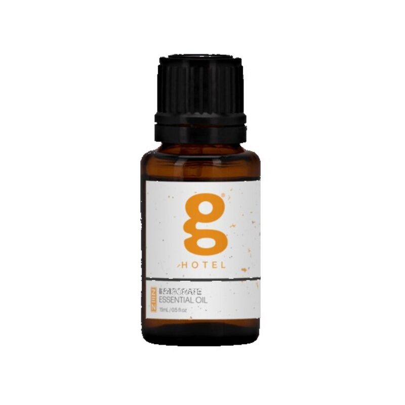 Essential Oil in 15mL Dropper Bottle - 3