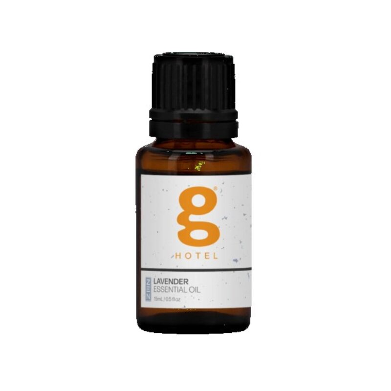 Essential Oil in 15mL Dropper Bottle - 4
