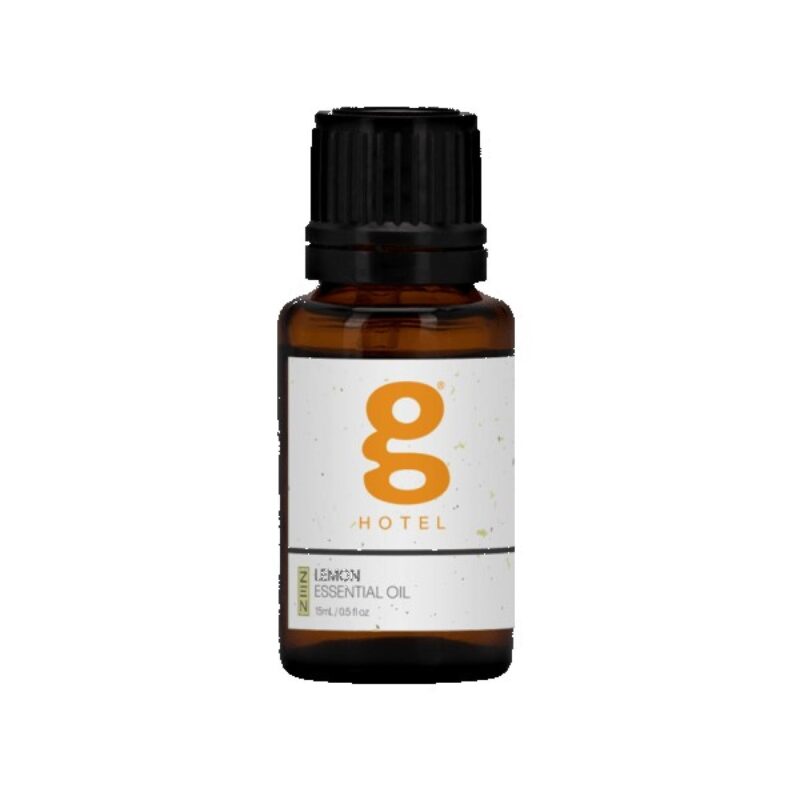 Essential Oil in 15mL Dropper Bottle - 5