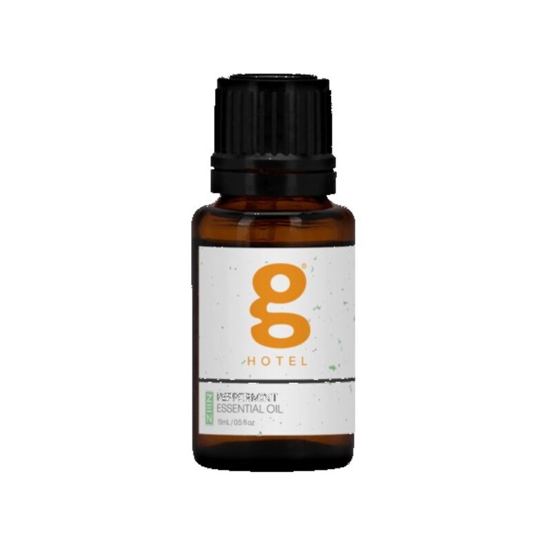Essential Oil in 15mL Dropper Bottle - 6
