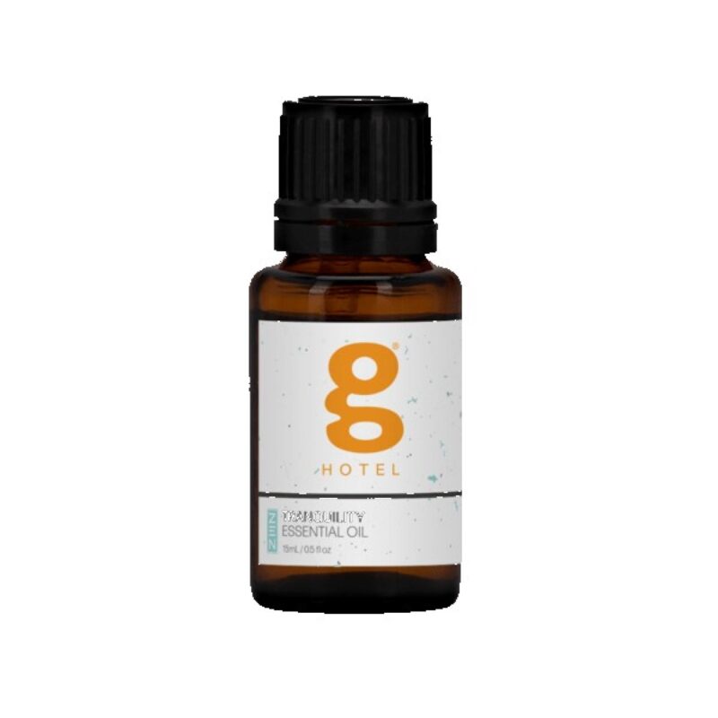 Essential Oil in 15mL Dropper Bottle - 7