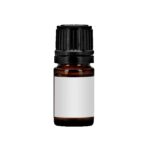 Essential Oil in 5 ml Mini Dropper Bottle - 1