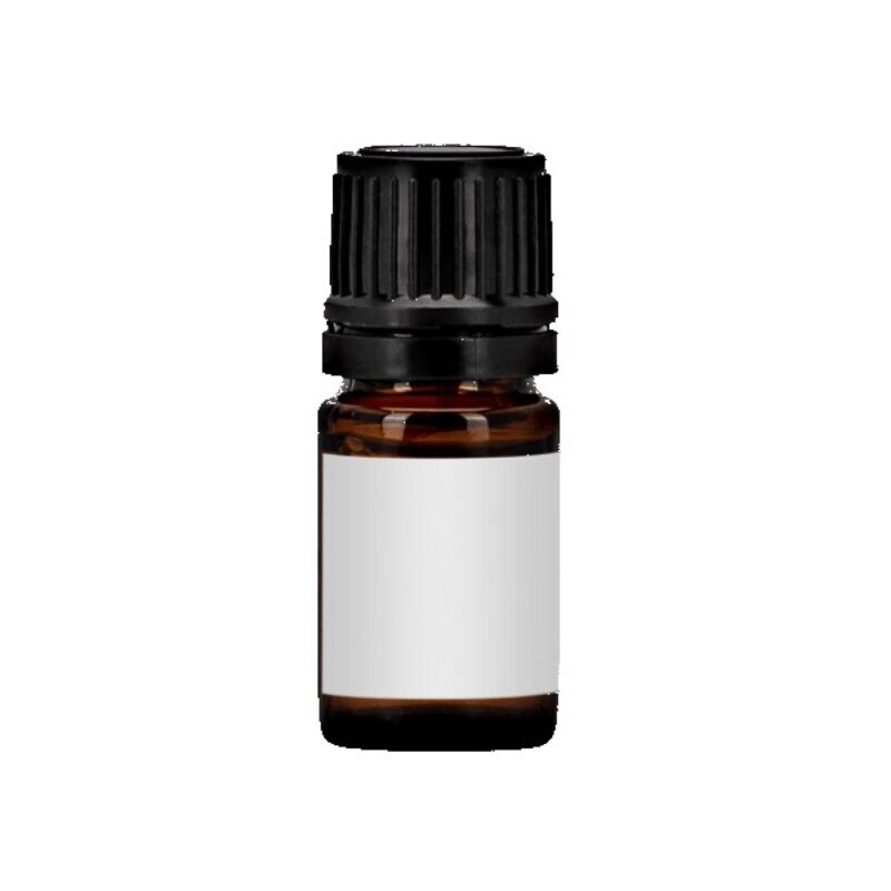 Essential Oil in 5 ml Mini Dropper Bottle - 1