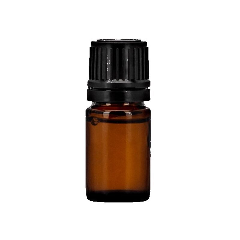 Essential Oil in 5 ml Mini Dropper Bottle - 2