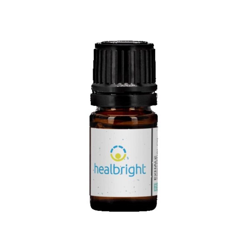 Essential Oil in 5 ml Mini Dropper Bottle - 3