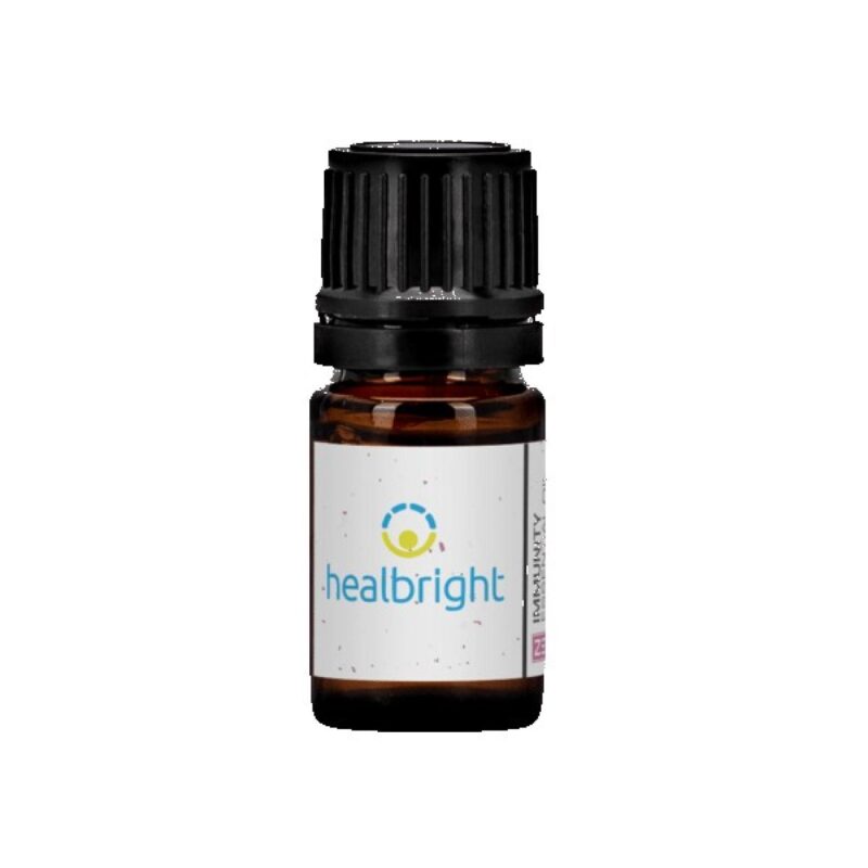 Essential Oil in 5 ml Mini Dropper Bottle - 4