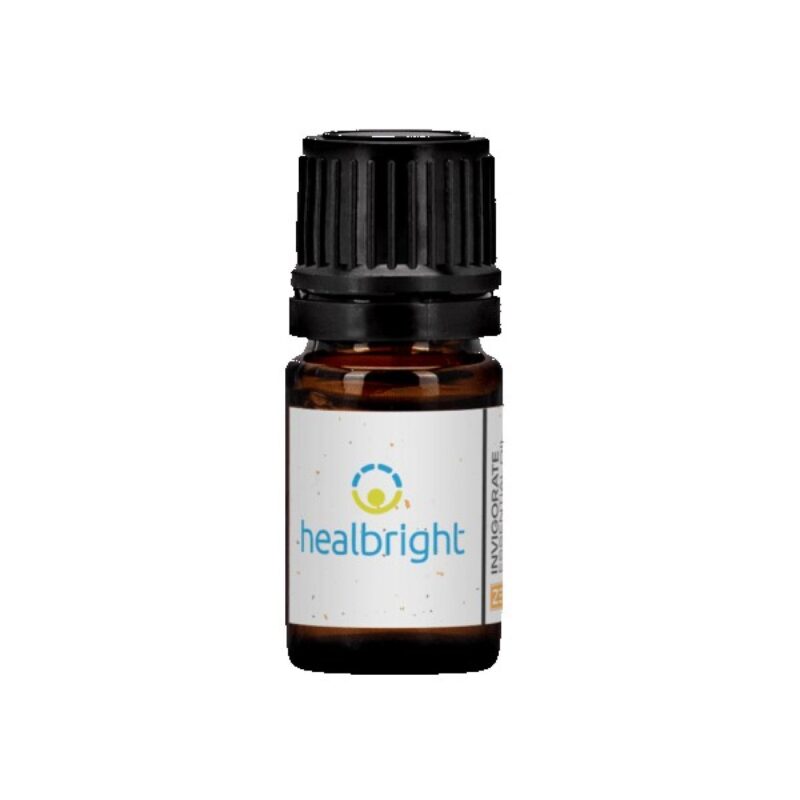 Essential Oil in 5 ml Mini Dropper Bottle - 5
