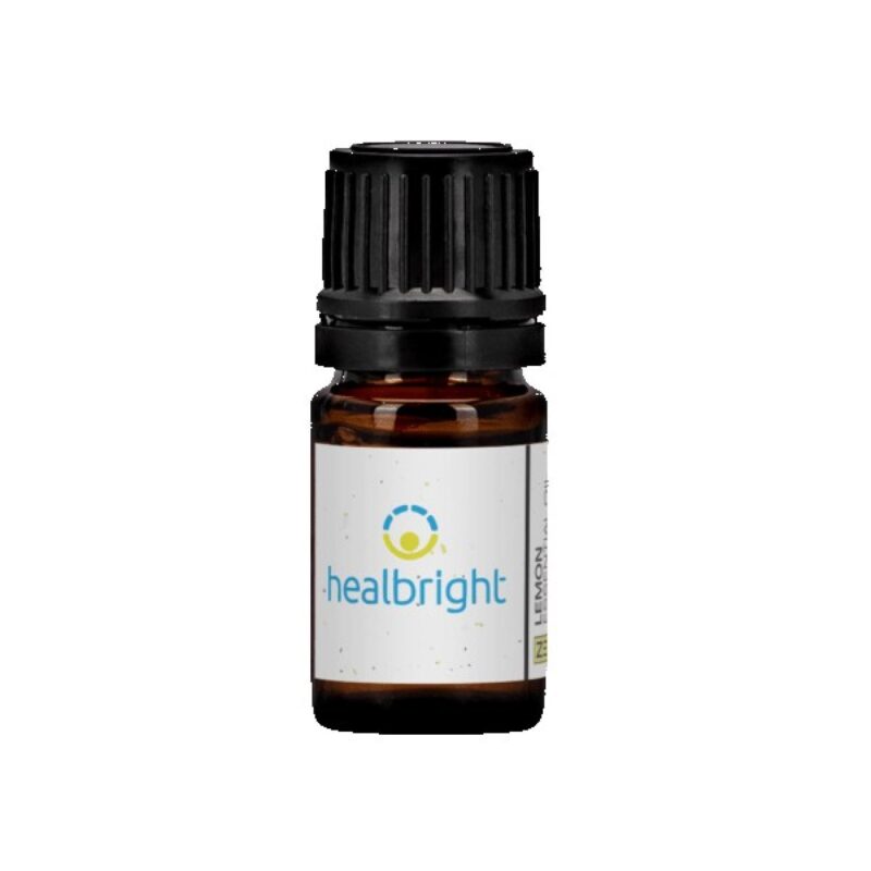 Essential Oil in 5 ml Mini Dropper Bottle - 7