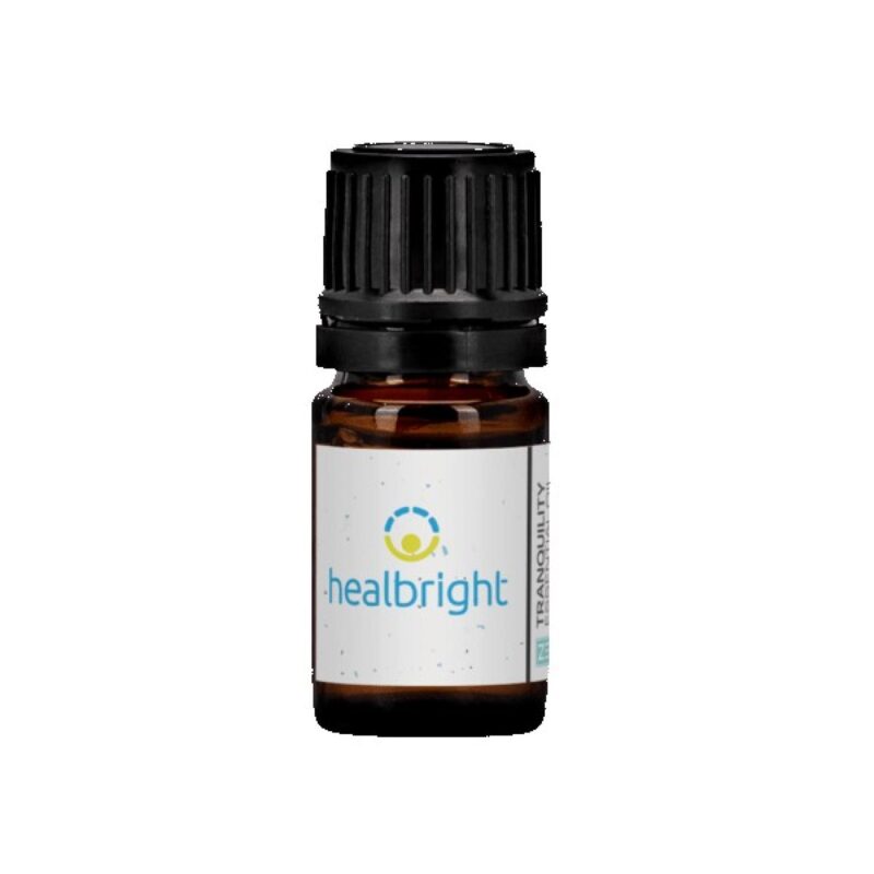 Essential Oil in 5 ml Mini Dropper Bottle - 9