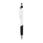 Evanston Recycled Aluminum NFC Stylus Pen - 1