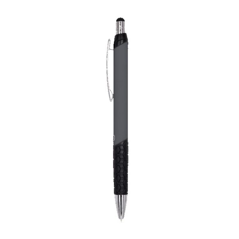 Evanston Recycled Aluminum NFC Stylus Pen - 2