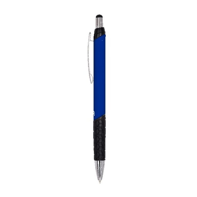 Evanston Recycled Aluminum NFC Stylus Pen - 3