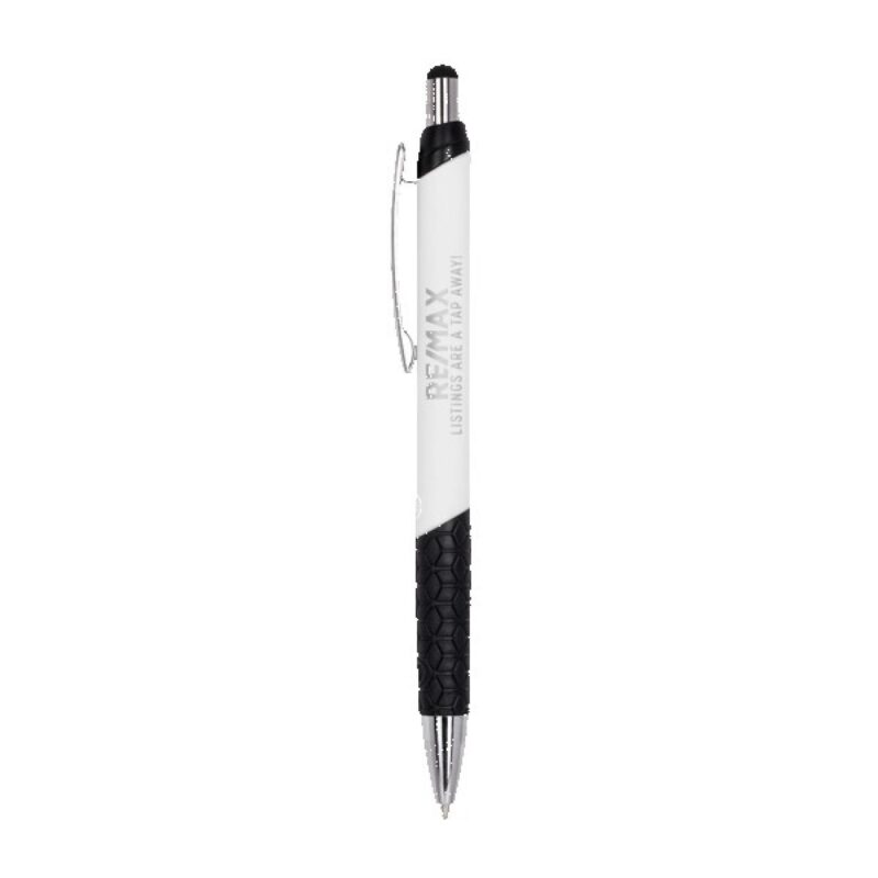 Evanston Recycled Aluminum NFC Stylus Pen - 6