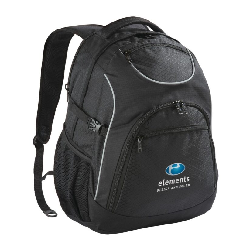 Explorer Backpack - 2