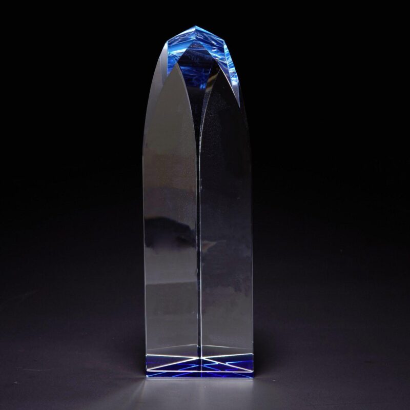 Fairmont Large Optically Perfect Award - 1