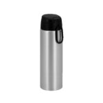 FastFlow Recycled Aluminum Bottle with Flip Lid - 2
