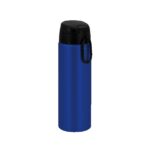 FastFlow Recycled Aluminum Bottle with Flip Lid - 6