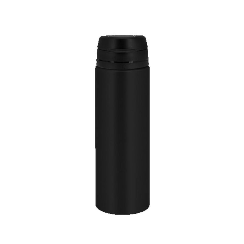 FastFlow Recycled Aluminum Bottle with Flip Lid - 7