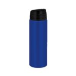 FastFlow Recycled Aluminum Bottle with Flip Lid - 8