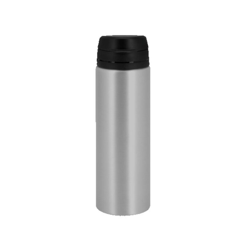 FastFlow Recycled Aluminum Bottle with Flip Lid - 9