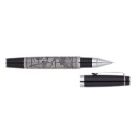 Ferrara Bettoni Rollerball Pen - 1