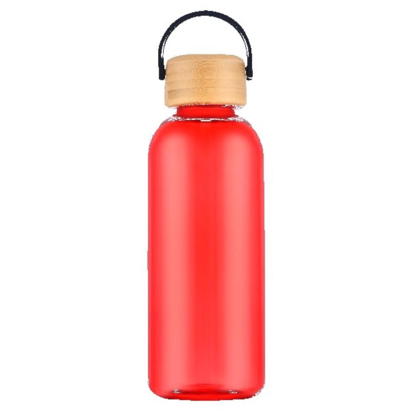 Filmore 21oz rPET water bottle - 4
