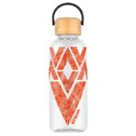 Filmore 21oz rPET water bottle - 8