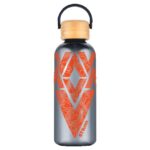 Filmore 21oz rPET water bottle - 9