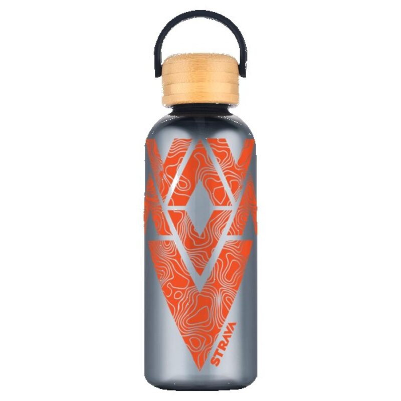 Filmore 21oz rPET water bottle - 9