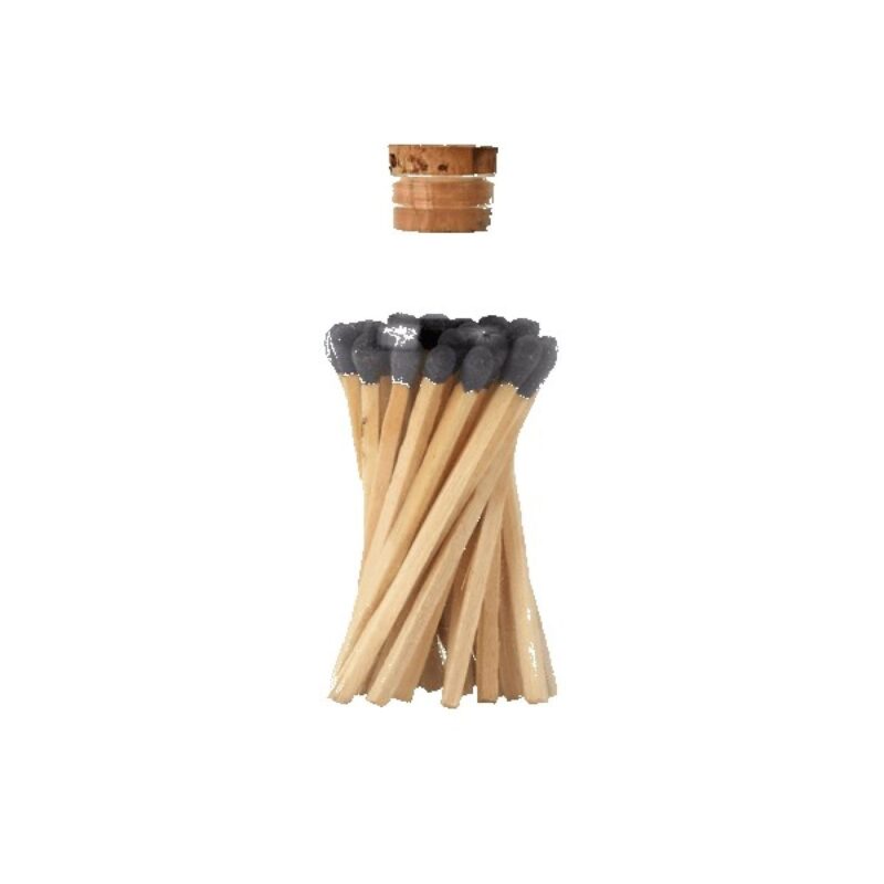 Firefly Safety Matches - 2