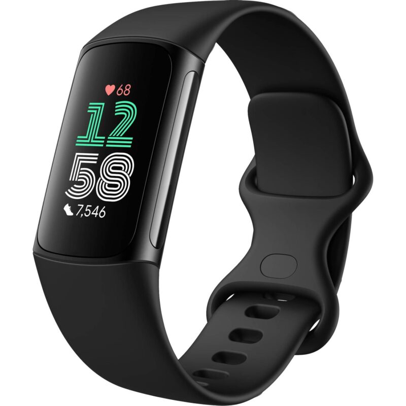 Fitbit Charge 6 - 3