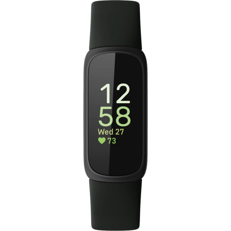 Fitbit Inspire 3 - 6