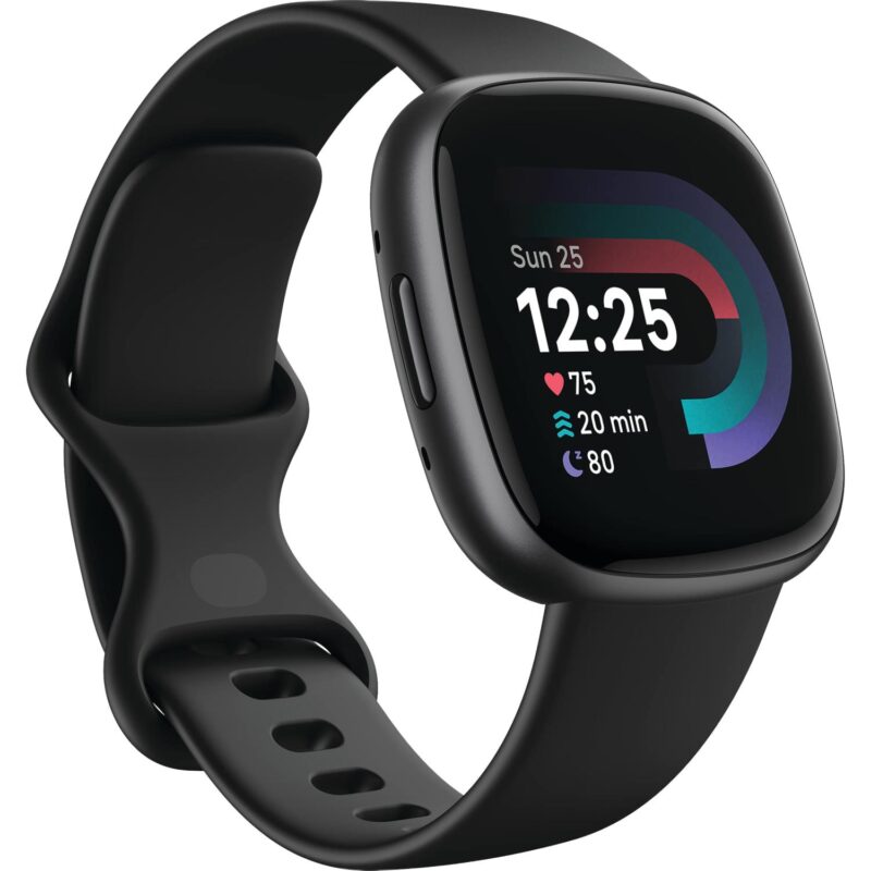 Fitbit Versa 4 - 4
