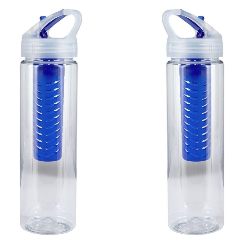 Flavor Mate Bottle - 1