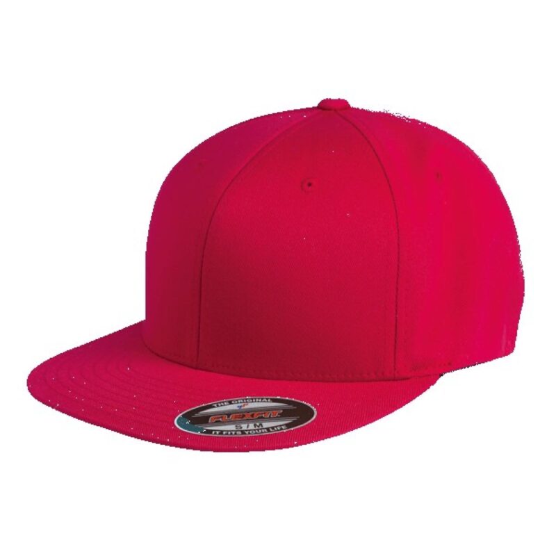 FlexFit 6297F Pro-Baseball On Field Cap - 1