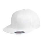 FlexFit 6297F Pro-Baseball On Field Cap - 2