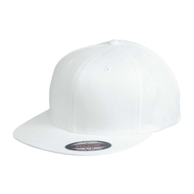 FlexFit 6297F Pro-Baseball On Field Cap - 2