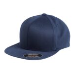 FlexFit 6297F Pro-Baseball On Field Cap - 3