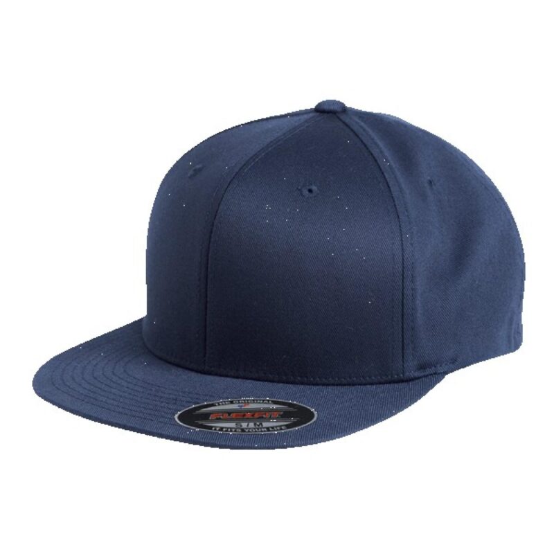 FlexFit 6297F Pro-Baseball On Field Cap - 3