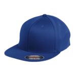 FlexFit 6297F Pro-Baseball On Field Cap - 4