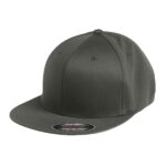 FlexFit 6297F Pro-Baseball On Field Cap - 5
